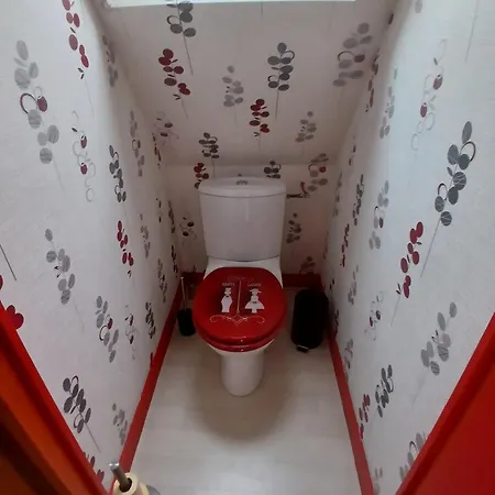 Ty Eflenn Bed & Breakfast *