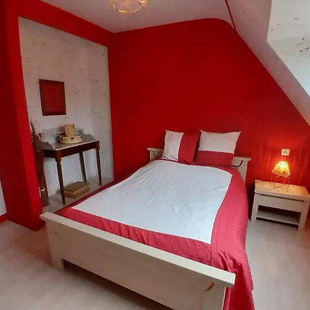 Bed & Breakfast Ty Eflenn
